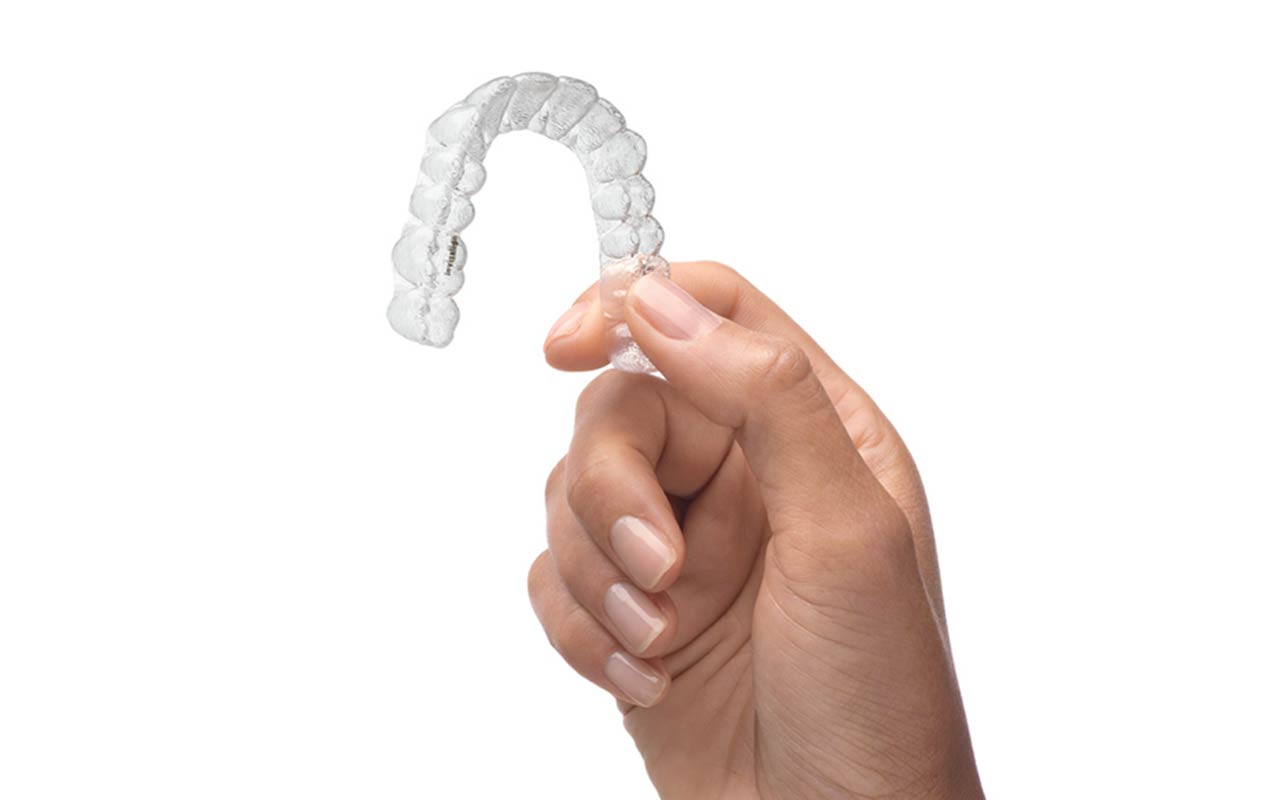 Ortodonzia Invisalign - Poliambulatorio Medico Odontoiatrico Pamo srl presso Sotto il Monte Giovanni XXIII